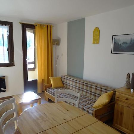 Appartement Au Coeur Du Village Avec Parking Prive Мижу Экстерьер фото