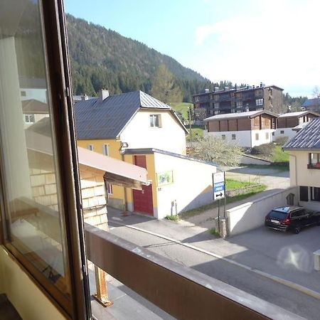 Appartement Au Coeur Du Village Avec Parking Prive Мижу Экстерьер фото